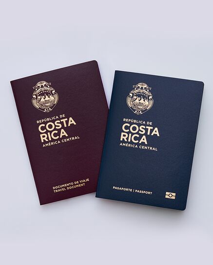 Costa Rica elevates its identity document technology to the next level